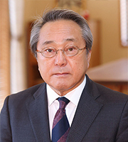 理事長 大野 年司